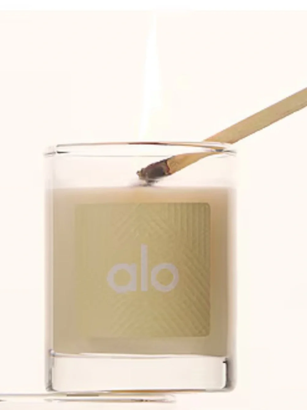 ALO 2 oz signature candle 🕯️ new in box